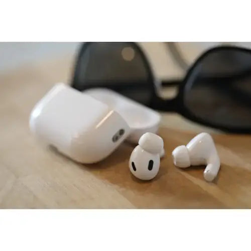 AirPods Pro 2 Earbuds (Carbon Titanium Edition)