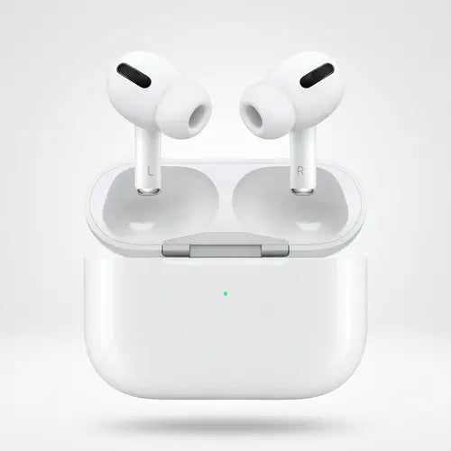 AirPods Pro 2 Earbuds (Carbon Titanium Edition)