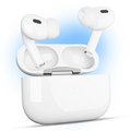 AirPods Pro 2 Earbuds (Carbon Titanium Edition)