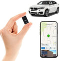 Mini GPS Tracker Device with Voice Callback – Car, Bike & Personal Security